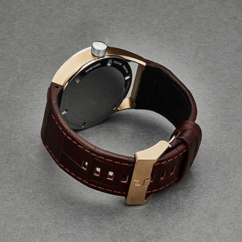 Porsche Design Datetimer Men's Watch Model 6020.3030.04072 Thumbnail 2